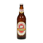 THB 3 HORSES BEER BOUTEILLE 65CL