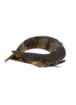 Barracuda - brochet fumé VRAC 5kg - prix au kg