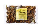Fleur de bissap sechée blanc (hibiscus) RACINES 100gr