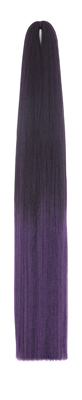 MECHE X-PRESSION TIE & DYE 1B/VIOLET