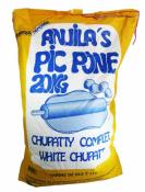 Farine de blé blanche type 110 ATTA 20kg