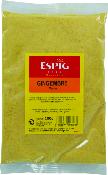 Gingembre en poudre ESPIG sachet 100gr