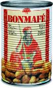 Pâte d'arachide BONMAFE 425gr