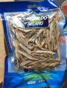 ANCHOIS SECHE 100 GR SANS TETE 100GR X 10