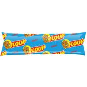 Glace FLOUP Orange / Bleue 125ml