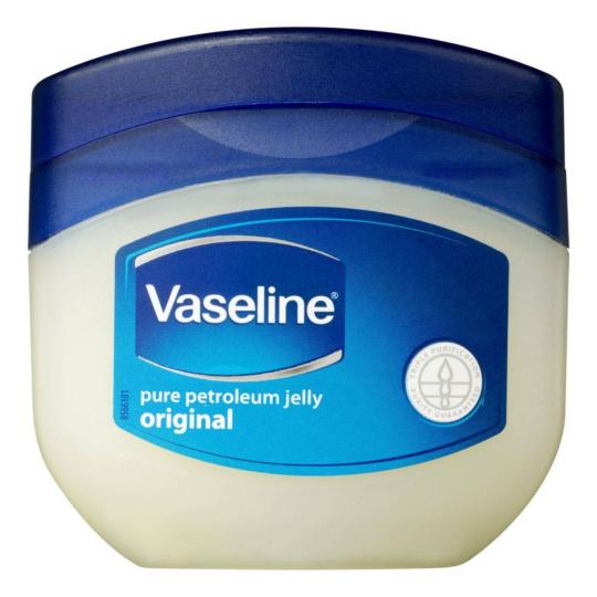 VASELINE PURE 100 ML