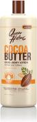 COCOA BUTTER LOTION 944 ML 32 FL QUEEN HELEN
